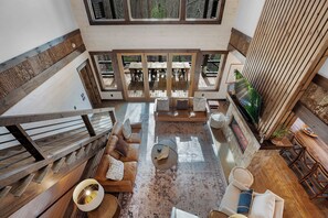 Smart-TV, peis og videospill