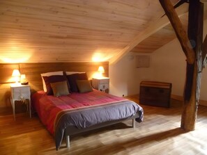 3 Schlafzimmer, Bügeleisen/Bügelbrett, WLAN