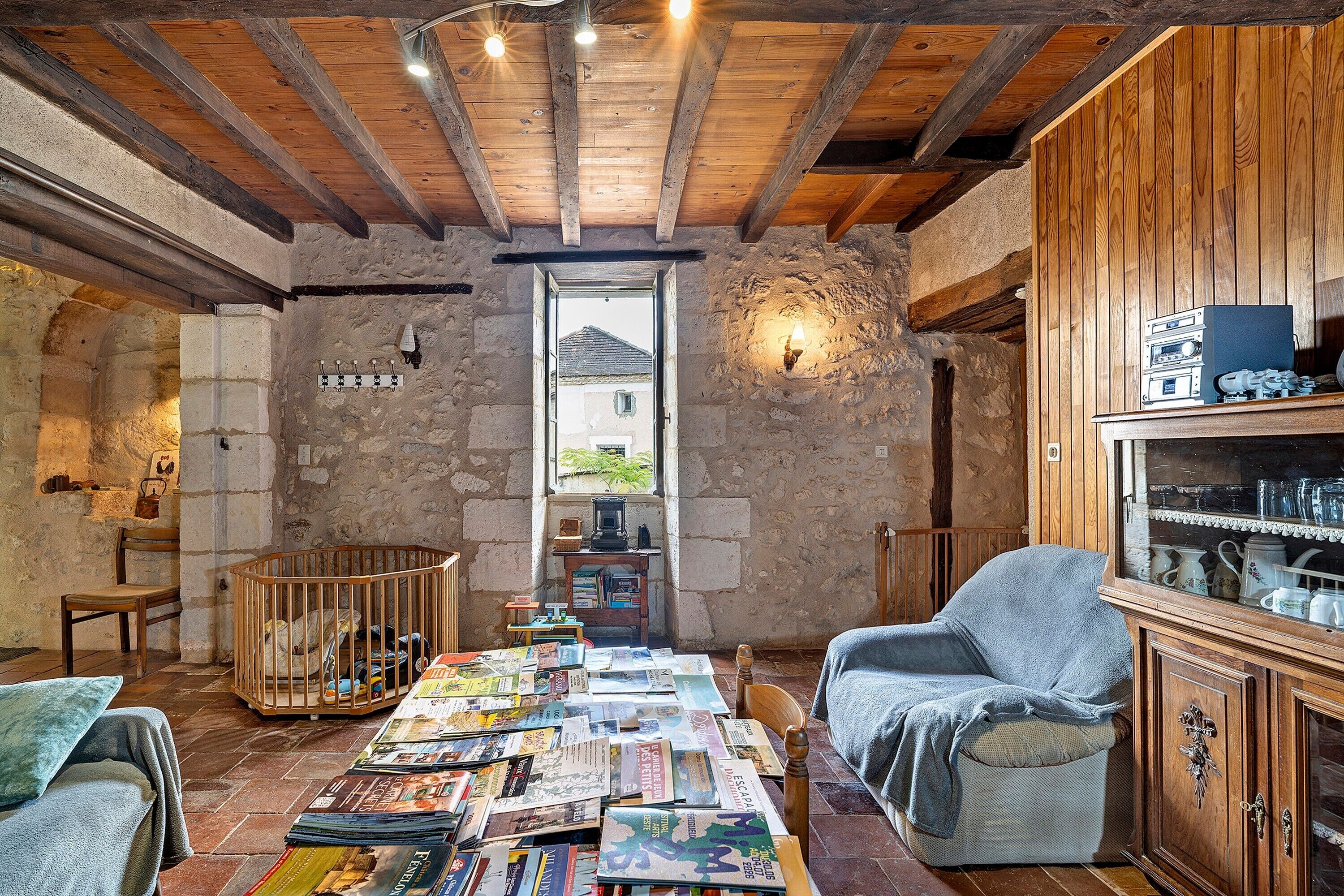 Interieur