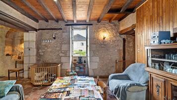 Interieur