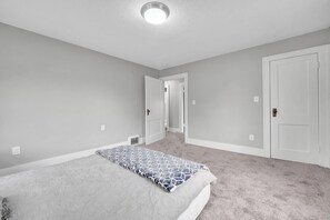 Internetzugang, Bettwäsche