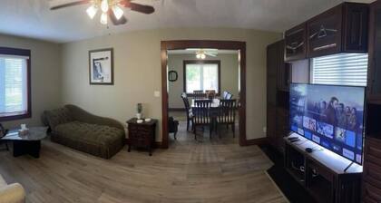 Peaceful Residence on Palmer