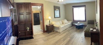 Peaceful Residence on Palmer