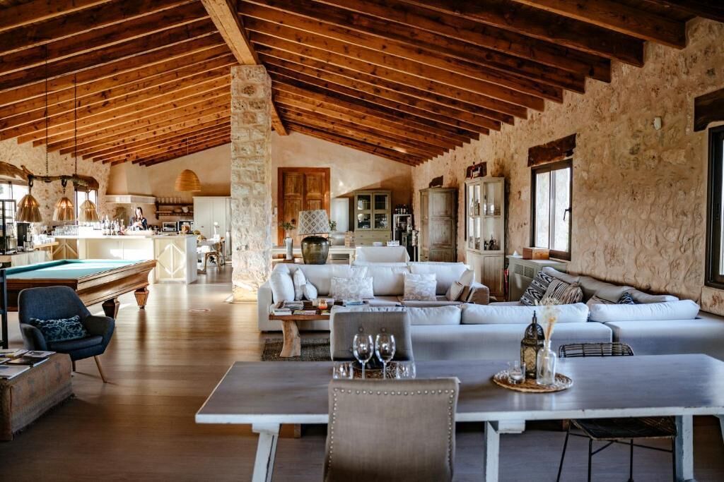 بار (في المنشاة)