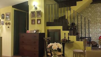 Rumah, 1 kamar tidur, akses difabel, Boleh Merokok | Ruang keluarga