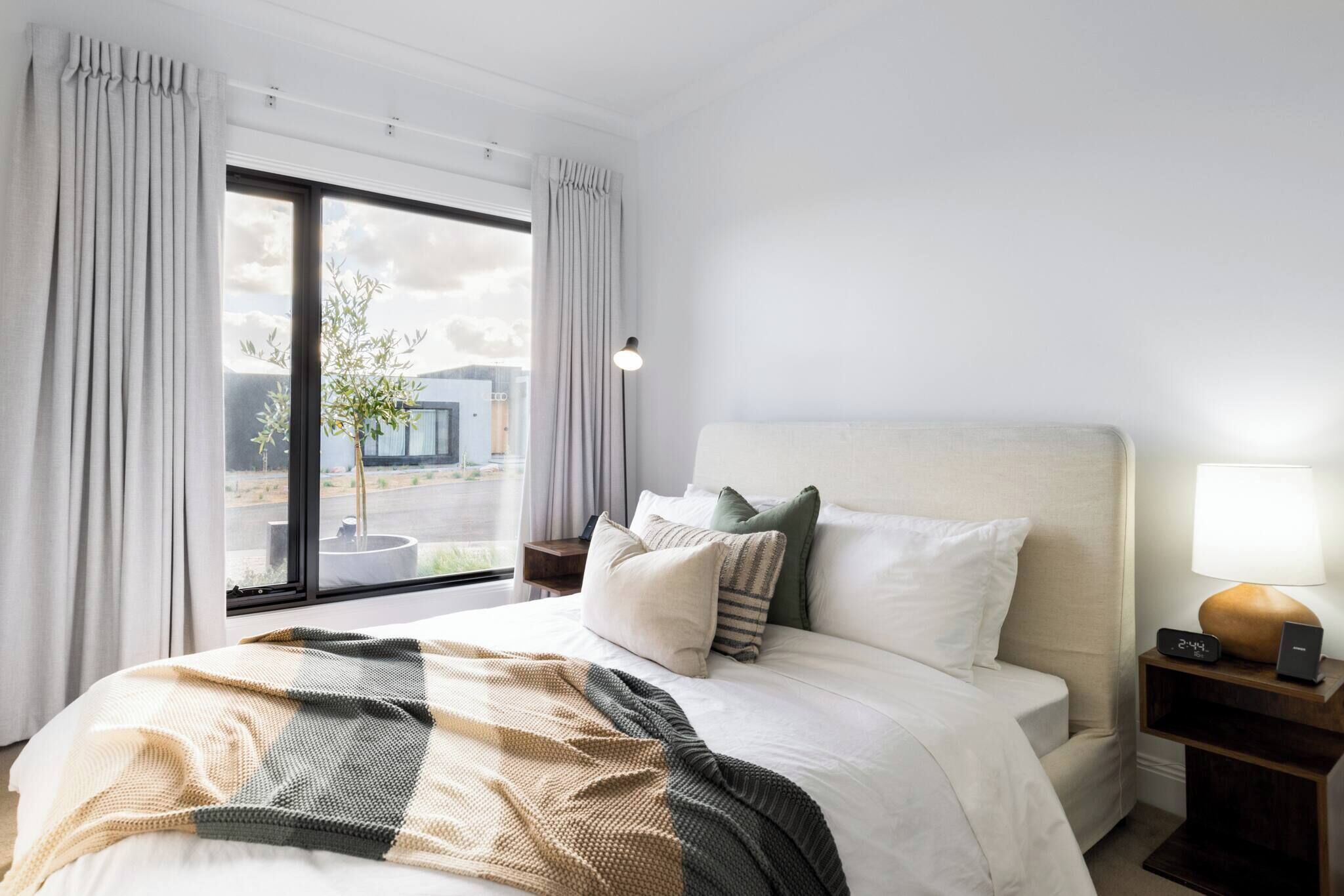 House, 4 Bedrooms, Garden View | 4 bedrooms