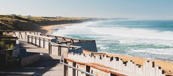 1 บีช เฮาส์ - บ้านอัจฉริยะหรูหราเจ้าของรางวัล