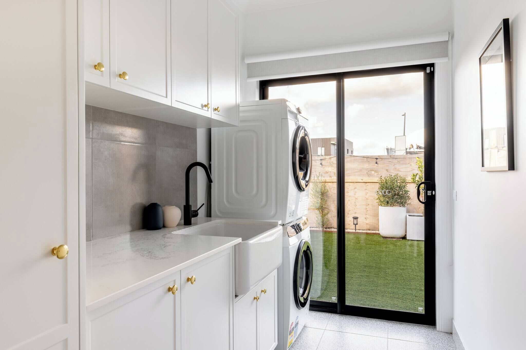 하우스, 침실 4개, 정원 전망 | 내부