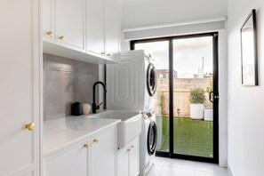 하우스, 침실 4개, 정원 전망 | 내부