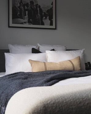 บ้านพัก, 4 ห้องนอน, วิวสวน | 4 ห้องนอน