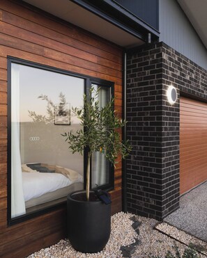 하우스, 침실 4개, 정원 전망 | 외부 세부 사진