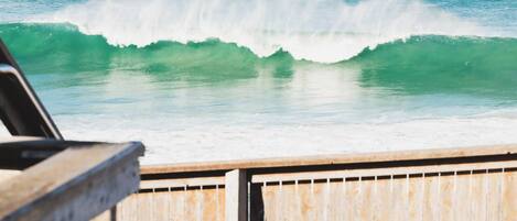 Casa, 4 camere da letto, vista giardino | Parco della struttura