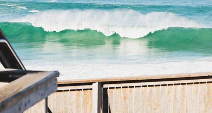 1 Beach House - Award-winning Luxury Smart Home