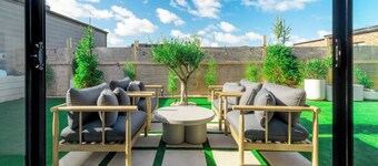 1 Beach House - Award-winning Luxury Smart Home