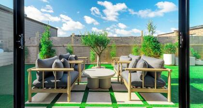 1 Beach House - Award-winning Luxury Smart Home