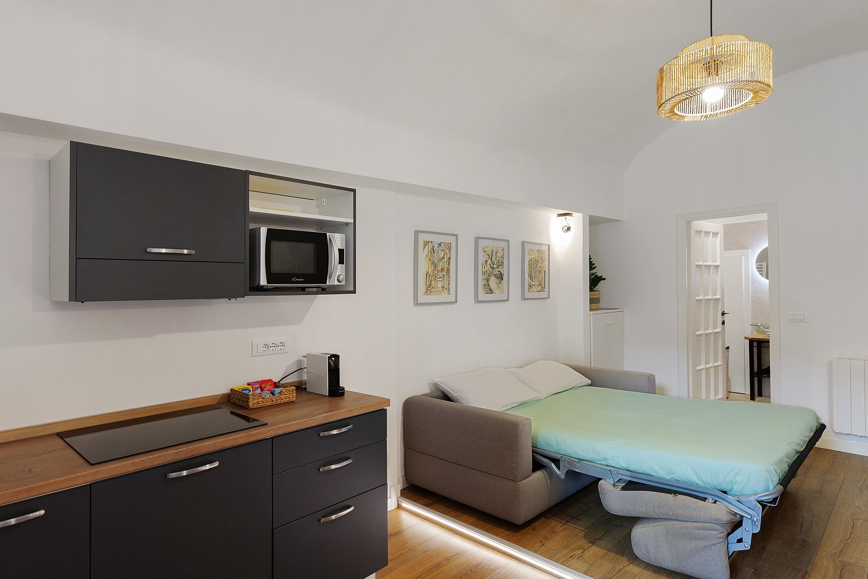 1 quarto, ferros/tábuas de passar roupa, Wi-Fi, roupa de cama