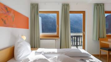 1 camera, Wi-Fi, lenzuola