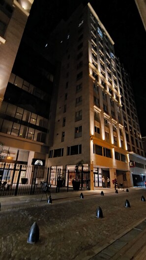 Exterior - Vianzo BA (Buenos Aires)