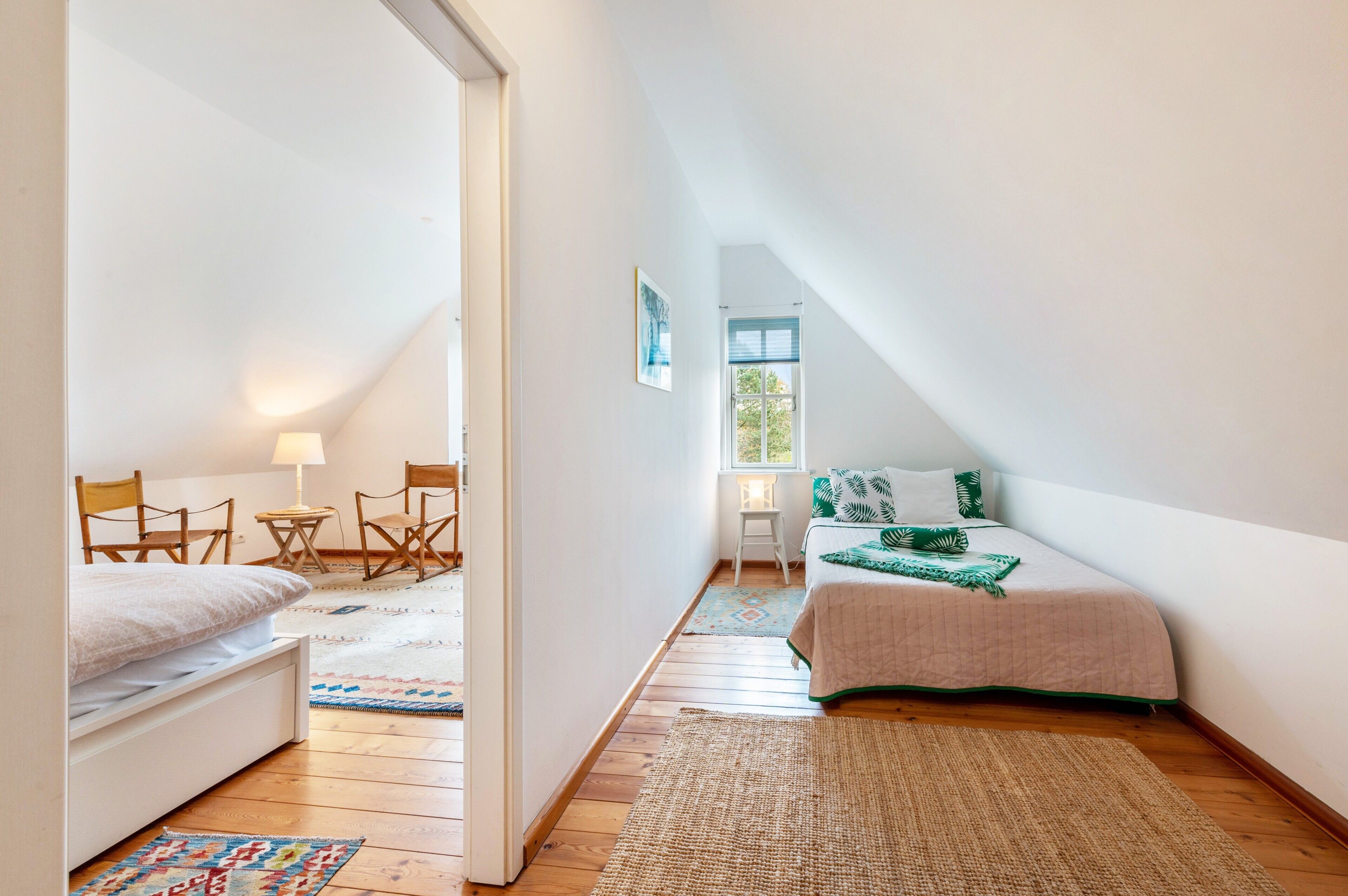 3 camere, ferro/asse da stiro, Wi-Fi, lenzuola