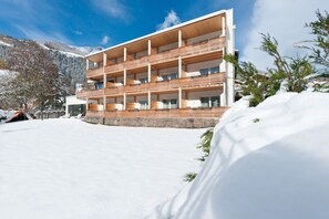 Eksteriør