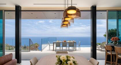 Superb Top Luxury Villa|GrandView Cristo Rei