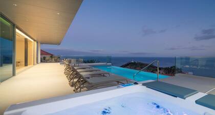 Superb Top Luxury Villa|GrandView Cristo Rei