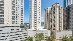 Apartemen Basic | Eksterior