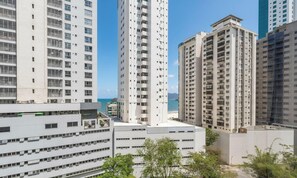 Eenvoudig appartement | Exterieur