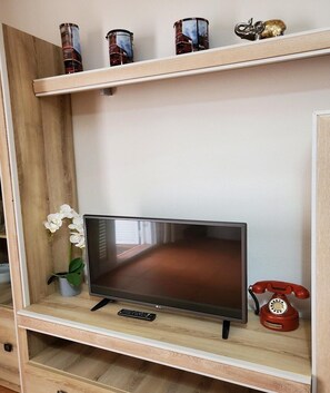 Interior - Getaway in Vera: Apartment in Natura World (Almeria)