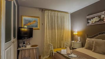 Suite - 3 soveværelser - ikke-ryger | Gratis Wi-Fi