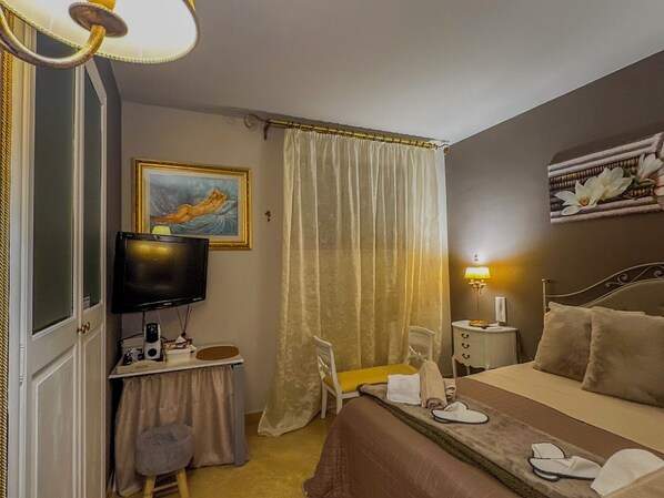 Suite, 3 Schlafzimmer, Nichtraucher | Kostenloses WLAN