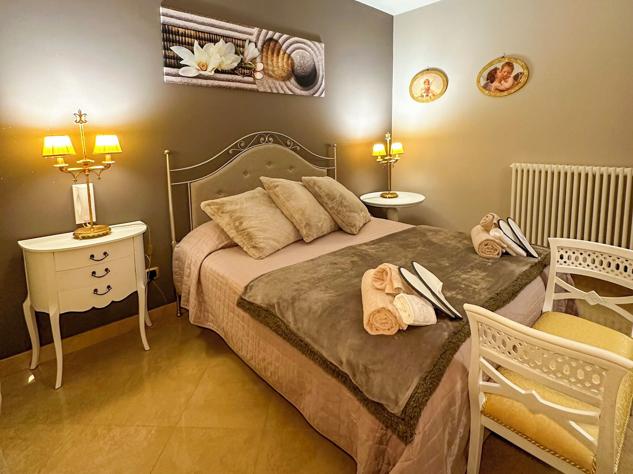 Suite, 3 chambres, non-fumeur