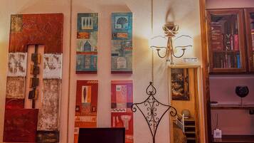 Suite - 3 soveværelser - ikke-ryger | Gratis Wi-Fi