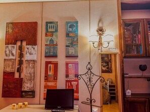 Suite, 3 Schlafzimmer, Nichtraucher | Kostenloses WLAN