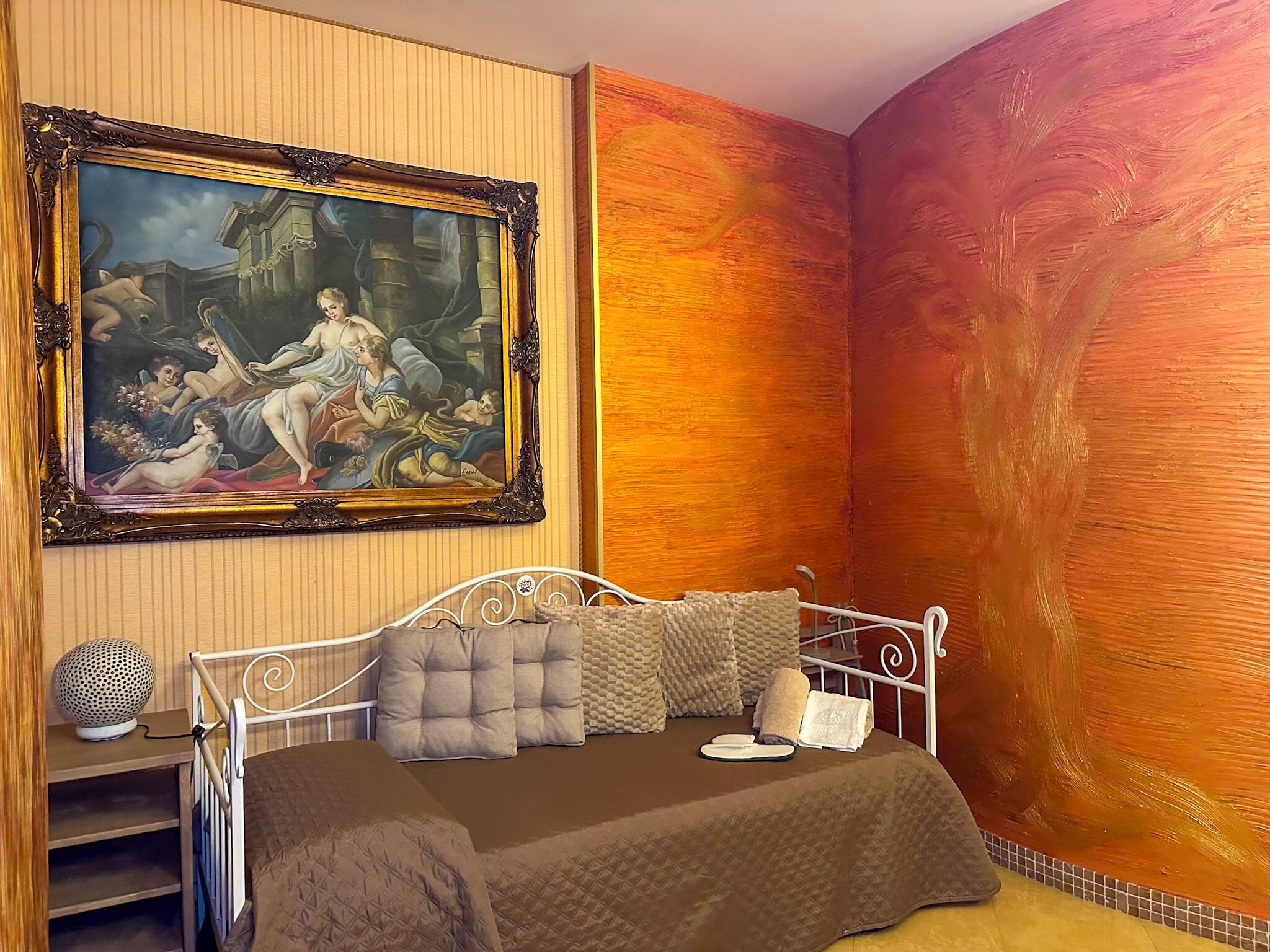 Suite, 3 Schlafzimmer, Nichtraucher