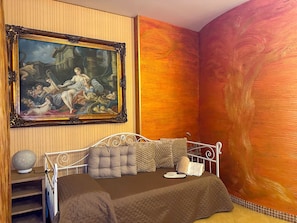 Suite, 3 Schlafzimmer, Nichtraucher | Kostenloses WLAN