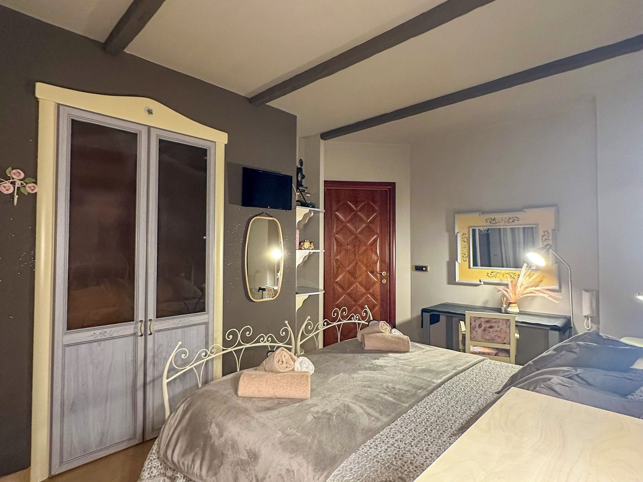 スイート 3 ベッドルーム 禁煙 | WiFi (無料)