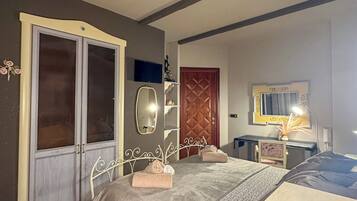 Suite, 3Â Schlafzimmer, Nichtraucher | Kostenloses WLAN