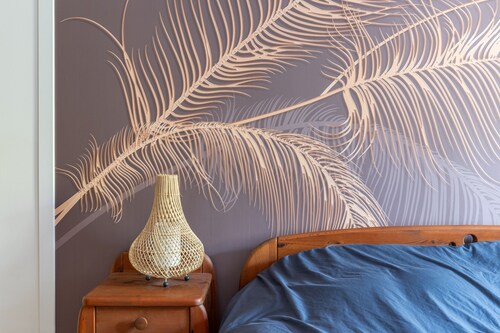 Gîte familiar cerca del Zoo de Beauval