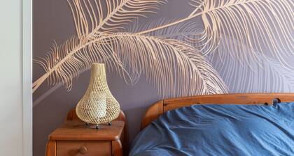 Gîte familiar cerca del Zoo de Beauval