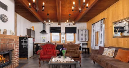 Górska 4A | Szczyrk | Spacious House | For Families | Mountains