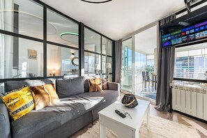 Smart-TV