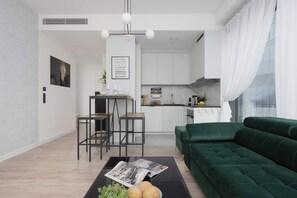 Televisio, työhuone