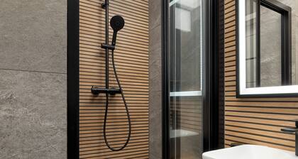 Funktionales Studio | Klimatisierung | Arbeitsraum