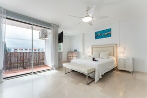 2 Schlafzimmer, kostenloses WLAN