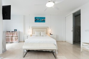 2 bedrooms, free WiFi - Cozy apartment in Mijas with private terrace (Malaga)