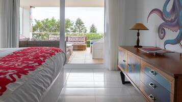 4 bedrooms, free WiFi