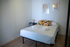 3 bedrooms, free WiFi