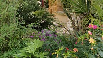 DĂ©tail de lâextĂ©rieur