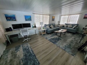 Smart TV, books